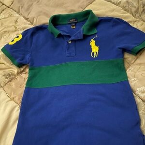 💎 Ralph Lauren Shirt 💎